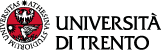 Logo Unitn